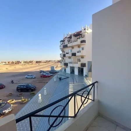 Tiba View Near Elgouna-3