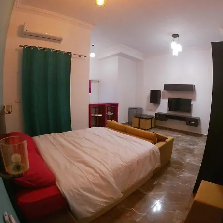 Dive Hostel Hurghada-2