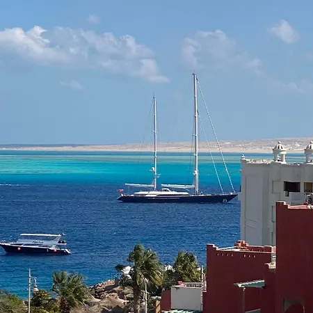 Nubian Styled Penthouse With Stunning Sea View-2