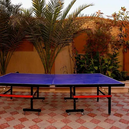 Golden Oasis Luxurious Private Villa With Pool-2