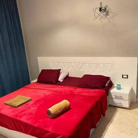 El Gouna South Marina Townhouse Apartment 3 Bedrooms-3