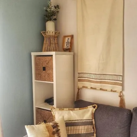 Elgouna , Artsy 1 Bedroom Free Pool & Lagoon Access-3