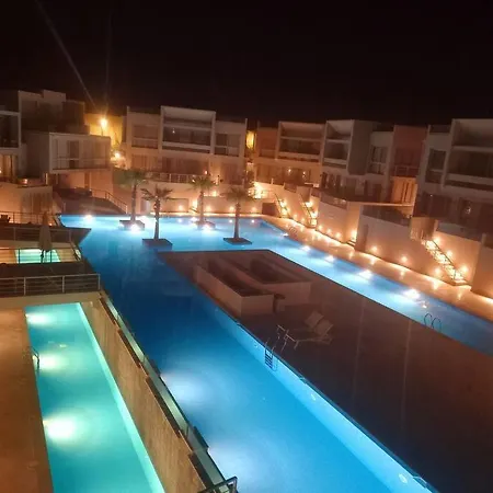 Modern One Bedroom-Master Sholan Elgouna-3