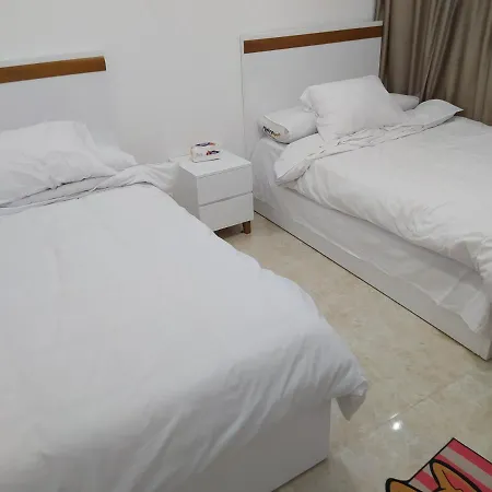 Selena Bay Resort/ Apartments-3