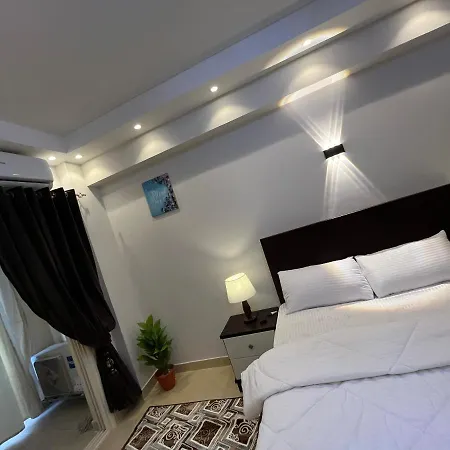 Hotel Apartment-Florenza Khamseen-3