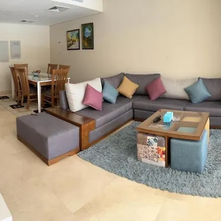 Mangroovy Comfy 2 Bedroom-3