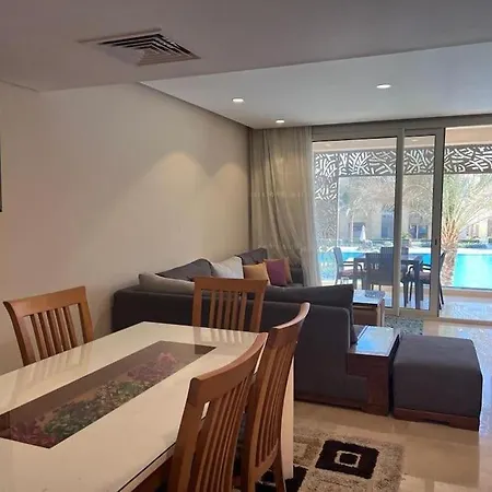 Mangroovy Comfy 2 Bedroom-2