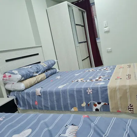 Flat New Furniture Close To Sea And Beaches-3