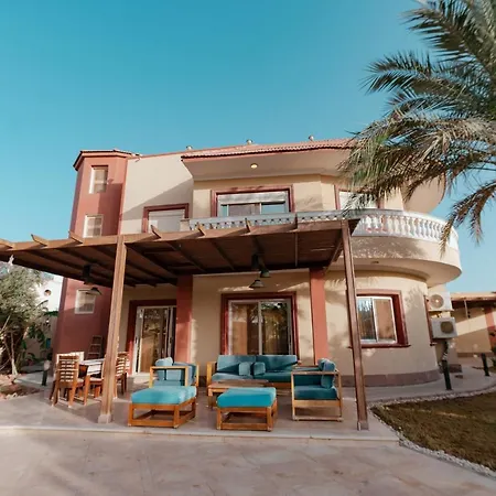 Luxury Private Villa With Pool-3