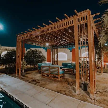 Luxury Private Villa With Pool-2