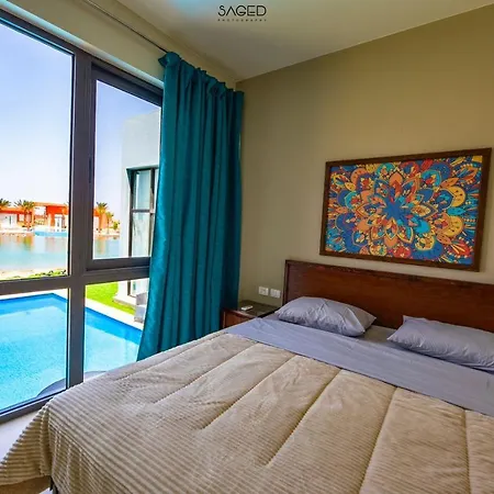 Tawila T1-17 -5 Bed Room Big Villa-3