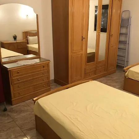 Sea View Apartment-2