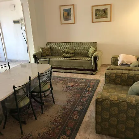 Sea View Apartment-3