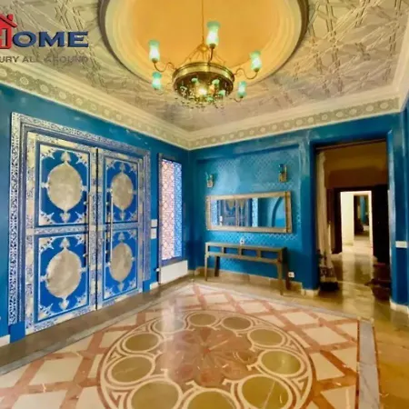 Peaceful Palace 8 Bedroom New Marina-Mb02-3