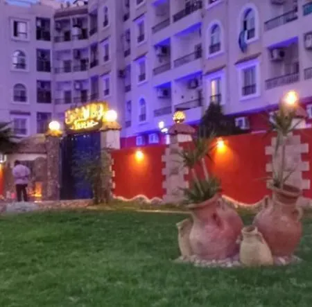 Hurghada Village-3