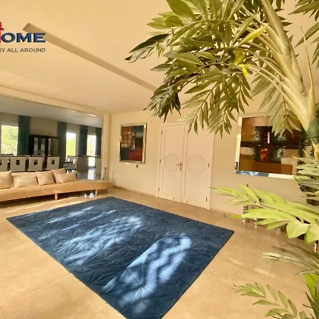 Stylish 4 Bedrooms Mb04 At New Marina-3