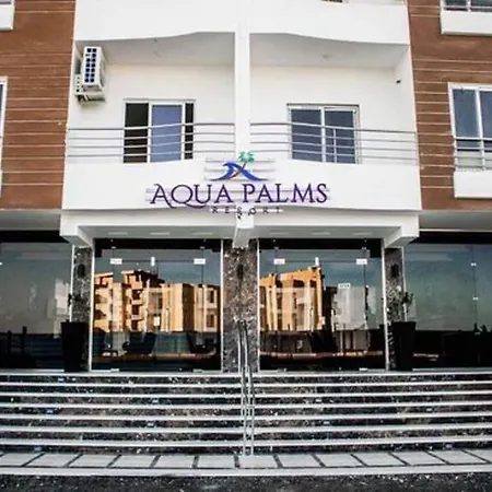 Aqua Palms Resort-3