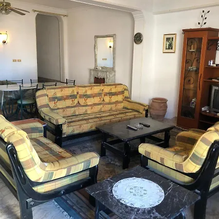 Sea View Apartment-2