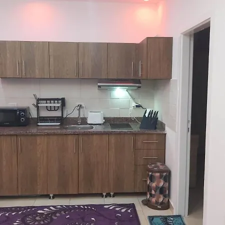 شقة ٢ غرفة-2