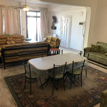 Sea View Apartment-2