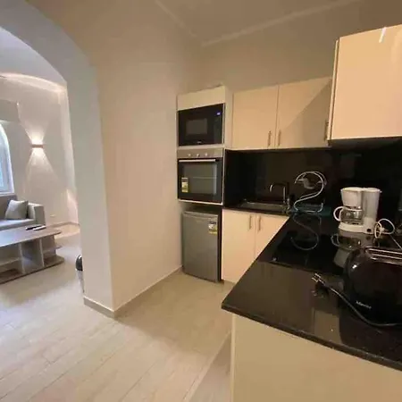 Stay In The Center Of Elgouna-3