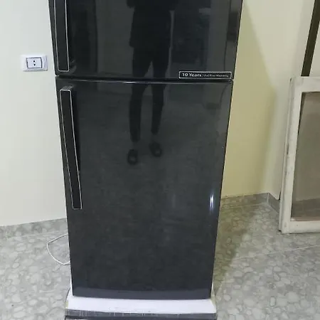 Ikea Flat 4-2