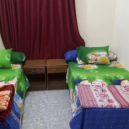 Ikea Flat 4-3