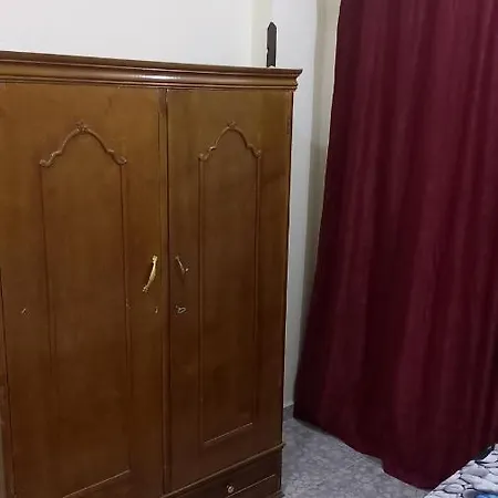 Ikea Flat 5-3