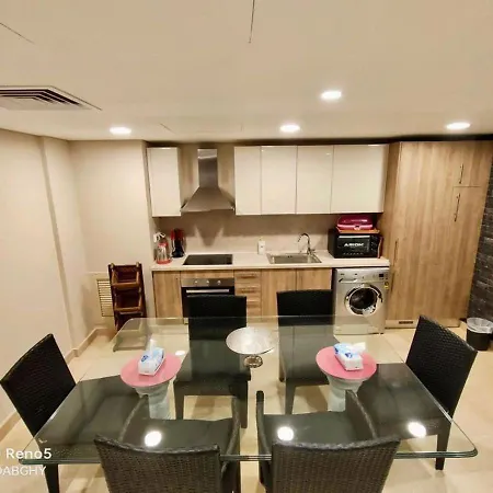 2 Bedrooms In Mangroovy Residence - Pool View & Access-2