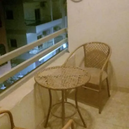 Topaz Residential Building-2