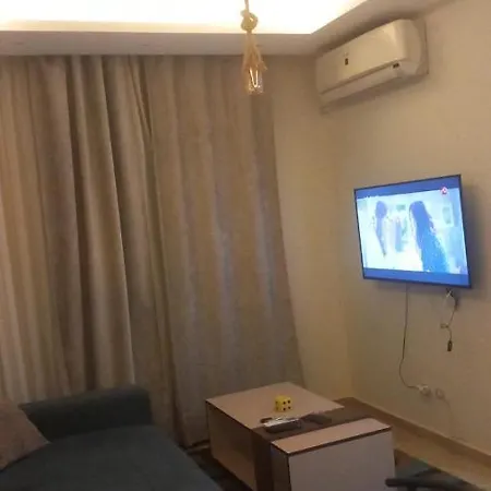 Topaz Residential Building-3