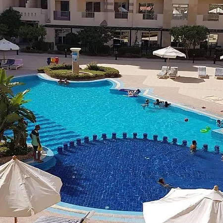 Fun In The Sun At Middle Of Hurghada-3