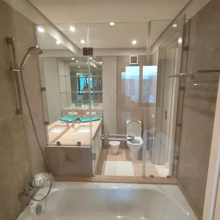 1br in Ancient Sands - El Gouna-3