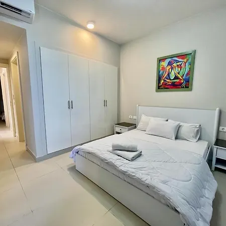 3Br Townhouse In Cyan - In The Beautiful El Gouna-2