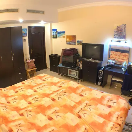 Star Apartment At Palm Beach Piazza Sahl Hasheesh-2