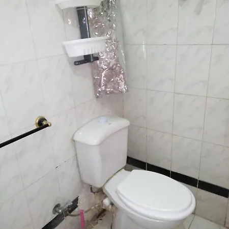 ستديو مميز بوسط البلد محاط بكل خدمات السياحيه-3