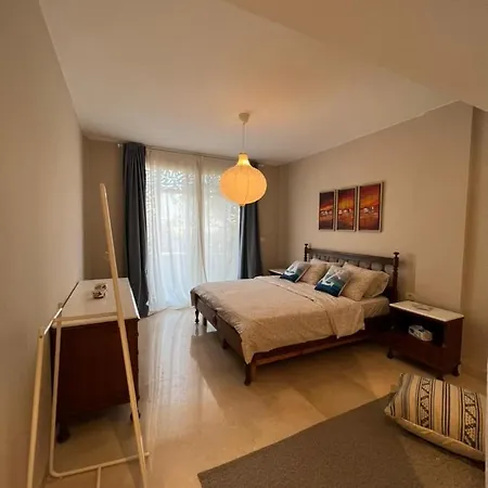 2Br In Mangroovy Residence - Pool View & Access-3