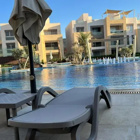 2Br In Mangroovy Residence - Pool View & Access-2