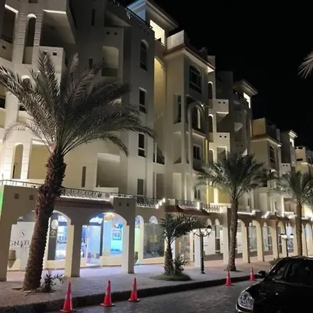 2 Bed Rooms With See View-3