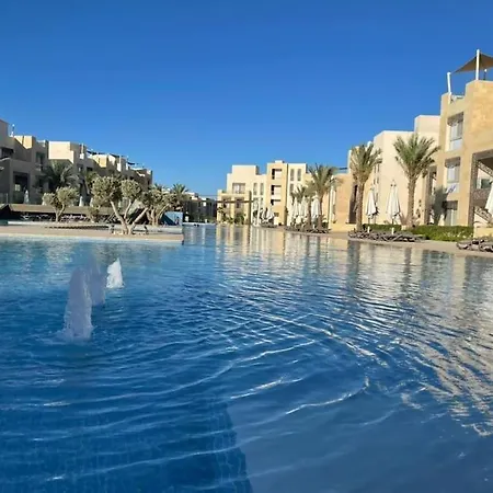 Mangroovy - 2Br La Blanca Pool View-2
