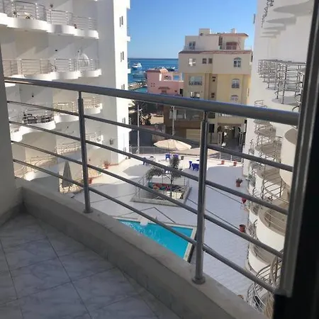 Elegant Sea View Apartment-3