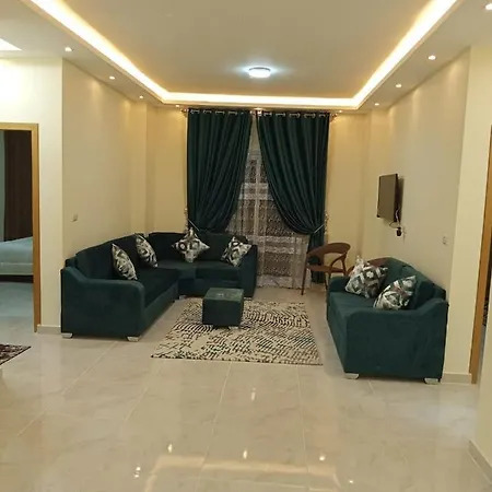 Aknan International Apartment-2