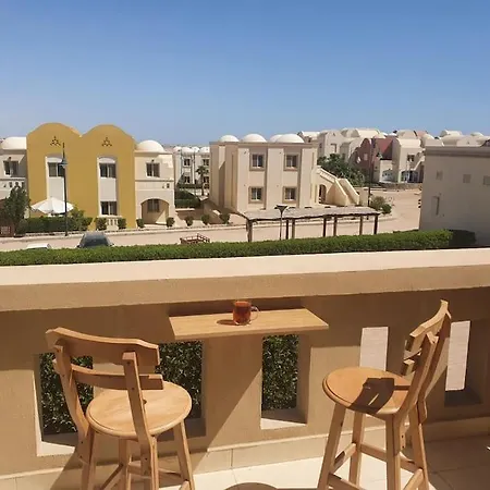 Appartamento Makadi Heights-3