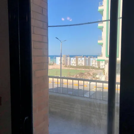 Sea View Apartment-3