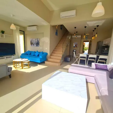 Luxurious Villa In Tawila El-Gouna-2