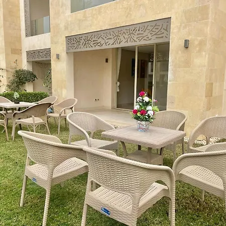 3Br Ground Floor In Mangroovy Residence-2