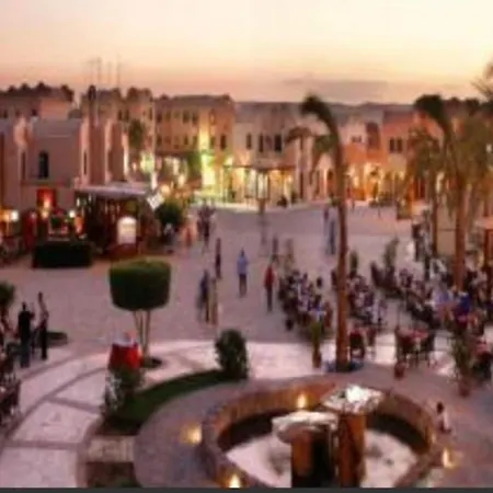 Schoene Eigentumswohnung In Kafr Downtown El-Gouna-3