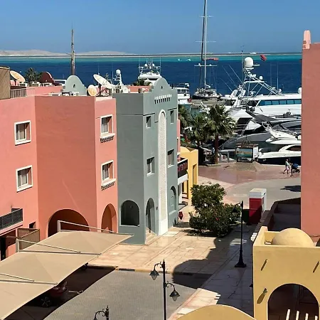 Hurghada'S Marina View-3