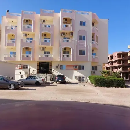Nice Studio in Elegant Compound Intercontinental Area-2