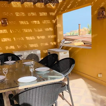 El Gouna, Marina-3
